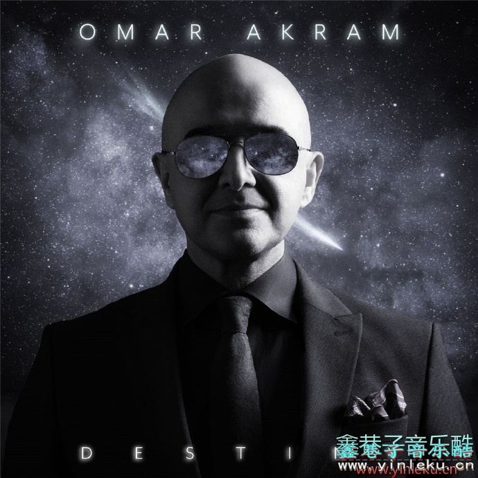 OmarAkram奥马尔-2019-Destiny命运[WAV分轨]