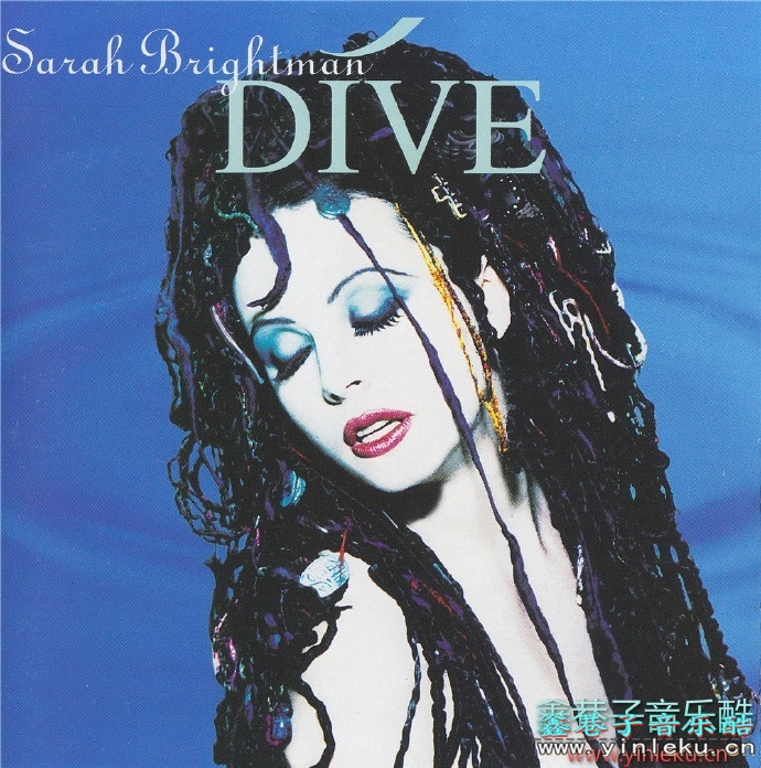 莎拉·布莱曼《Dive(1993)》[WAV+CUE]
