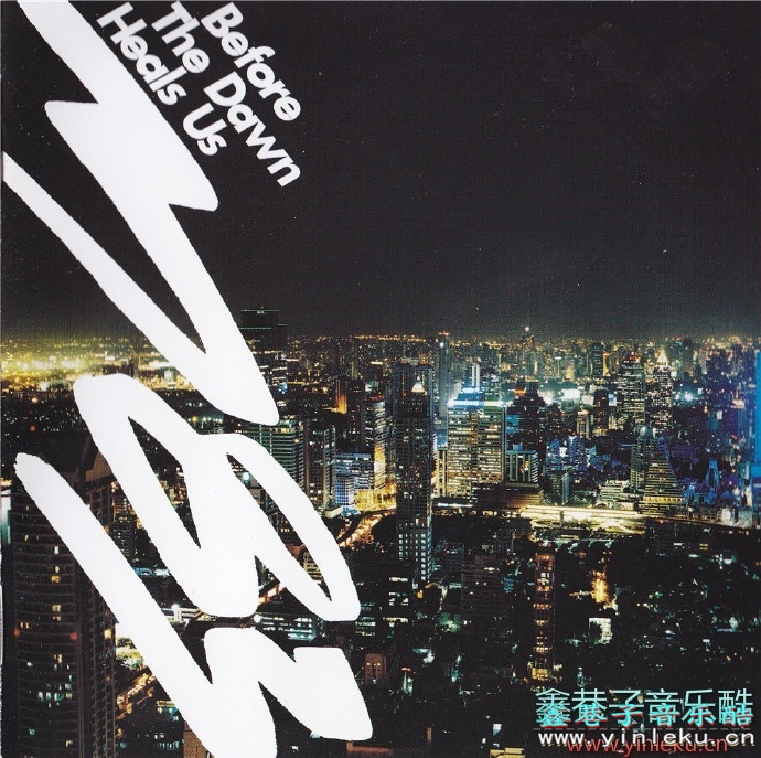 M83乐队2005-BeforeTheDawnHealsUs[JapanEdition]+RemixesB-Sides[WAV+CUE]
