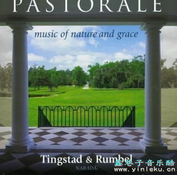 New Age欧洲古代民谣双人弦乐Pastorale《美乐花园》无损专辑下载