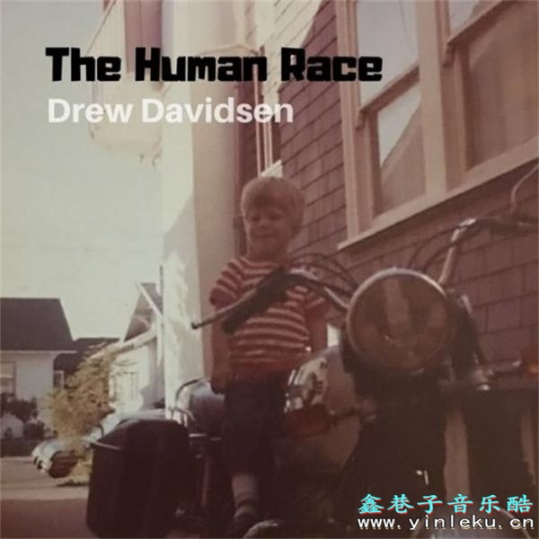 【柔顺爵士】DrewDavidsen-2020-TheHumanRace(FLAC)