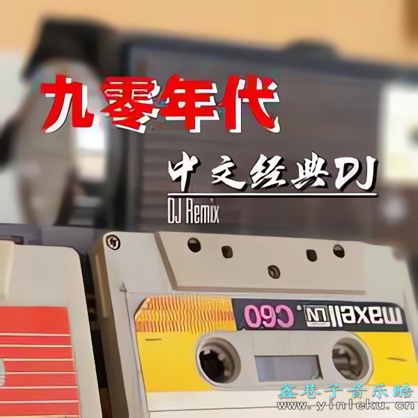 《九零年代中文经典DJ》MP3抖音热门歌曲下载DJR7