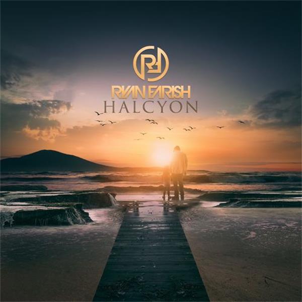 【迷幻沙发】RyanFarish-2021-Halcyon(FLAC)