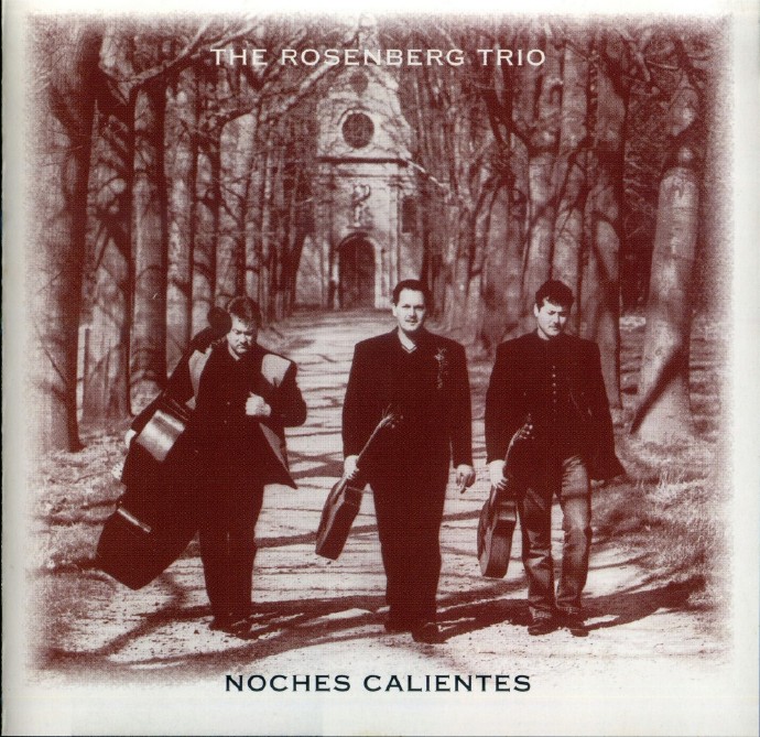 【爵士乐】卢森堡三重奏《NochesCalientes》1998[FLAC+CUE整轨]