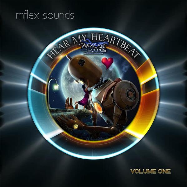 【梦幻舞曲】MflexSounds-2014-HearMyHeartbeatVol.1(FLAC)
