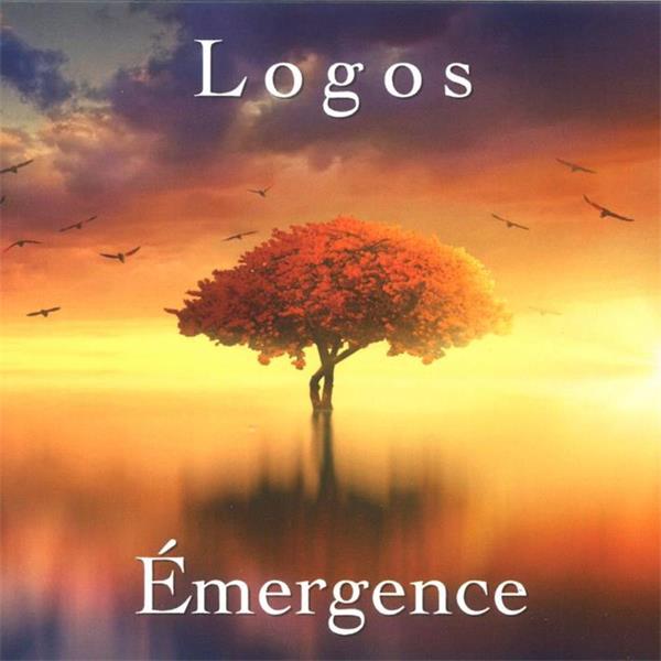 【新世纪冥想】Logos(StephenSicard)-2021-Emergence(FLAC)