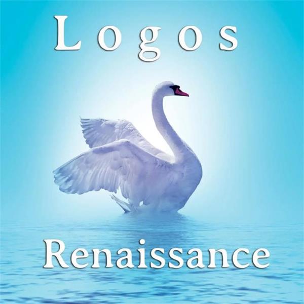 【新世纪冥想(P)】Logos(StephenSicard)-2022-Renaissance(FLAC)