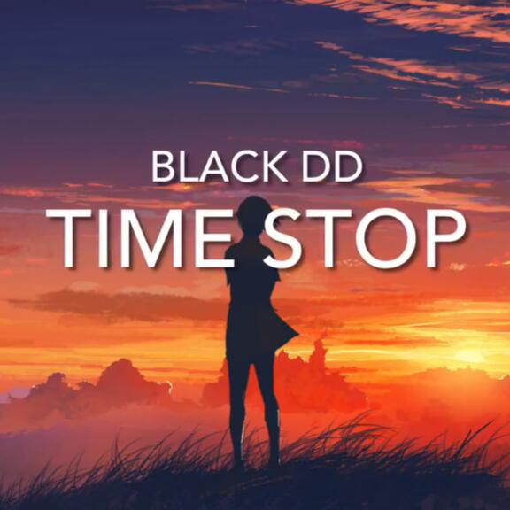 灵动节奏BlackDD,CyTeam,PICK《Time Stop》MP3纯音乐下载