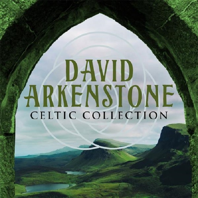 【新世纪】DavidArkenstone-2023-CelticCollection(FLAC)