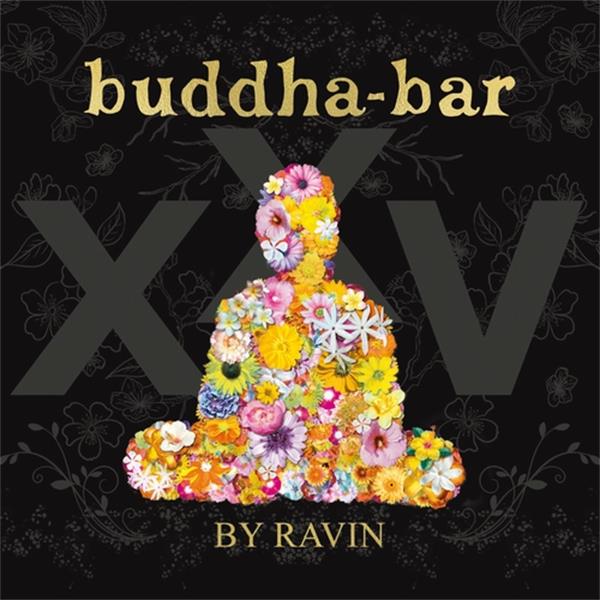 【佛之吧沙发】VA-2023-BuddhaBarXXV3CD(FLAC)