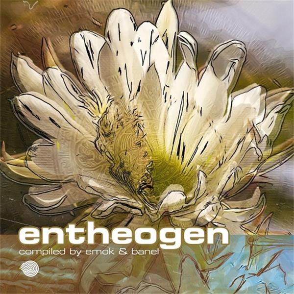 【迷幻电音(H)】VA-2021-Entheogen(FLAC)