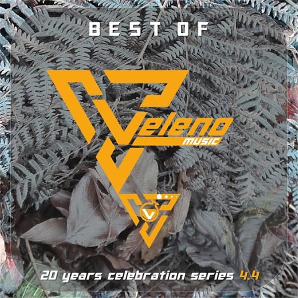 【迷幻电音】VA-2022-BestOfVelenoMusic-4.4(FLAC)