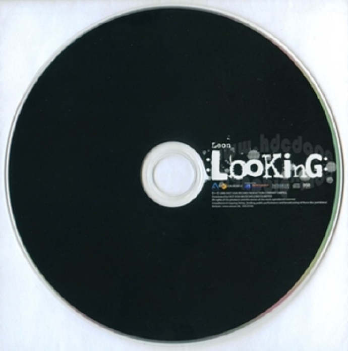 黎明-2006-LOOKING[香港AMUSIC][WAV整轨]