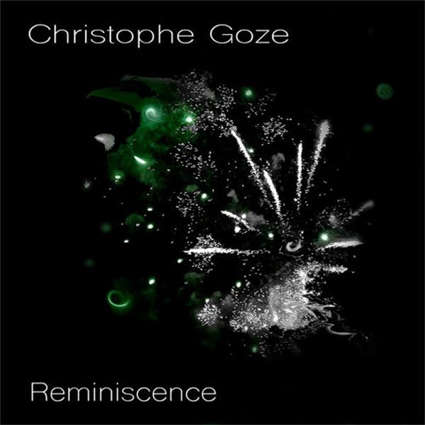 【爵士沙发】ChristopheGoze-2018-Reminiscence(FLAC)