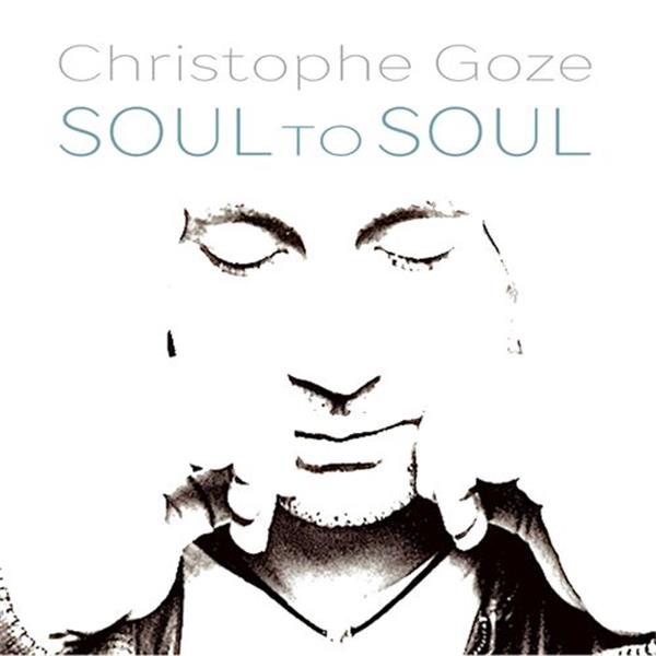 【爵士沙发】ChristopheGoze-2022-SoultoSoul(FLAC)