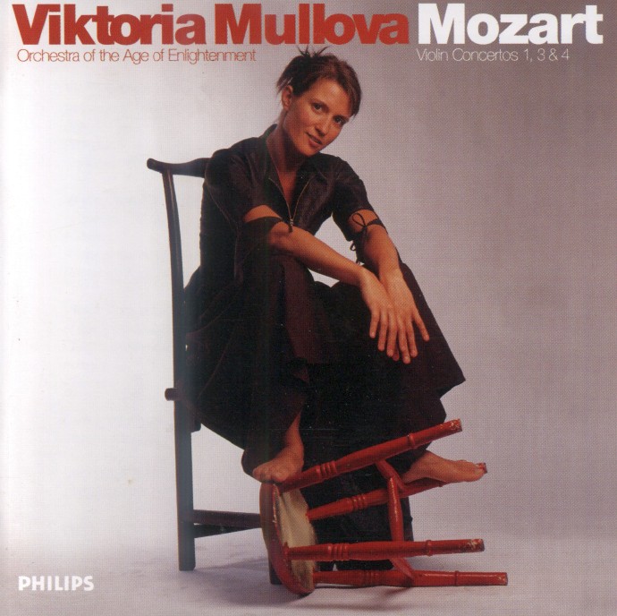 【古典音乐】穆洛娃《莫扎特-第一、三和四号小提琴协奏曲》2002[FLAC+CUE/整轨]