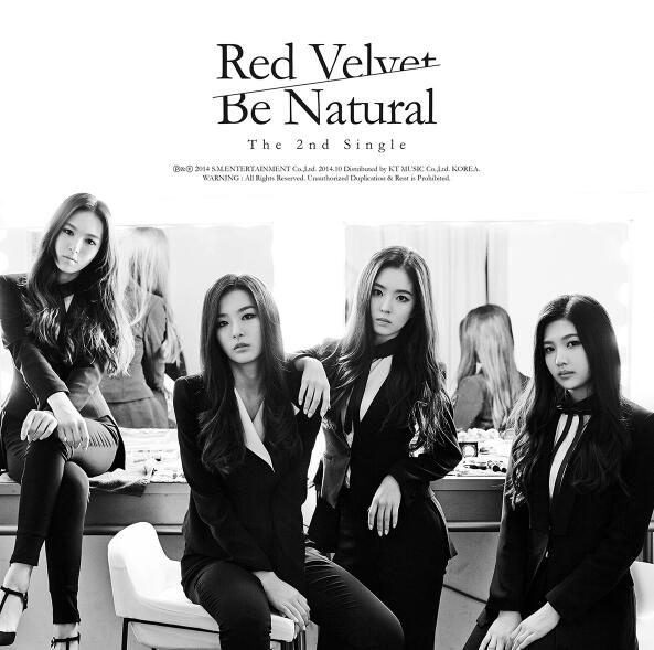 HIPHOP爵士动感魅力Red Velvet_TaeYong《Be Natural》超清MV下载