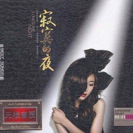 无损HIFI华语合集系列 孙露《寂寞的夜.1》车载音乐下载