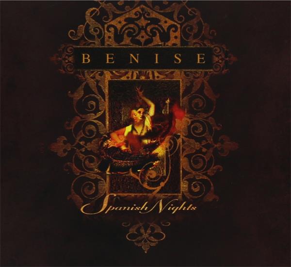 【弗拉门戈吉他】Benise-2001-SpanishNights(FLAC)