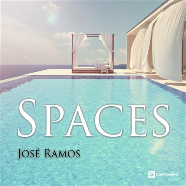 【迷幻沙发】JoseRamos-2017-Spaces(FLAC)