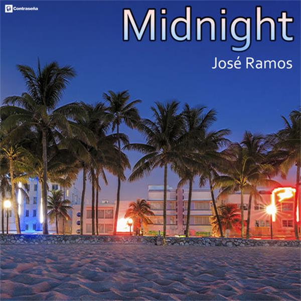 【迷幻沙发】JoseRamos-2018-Midnight(FLAC)