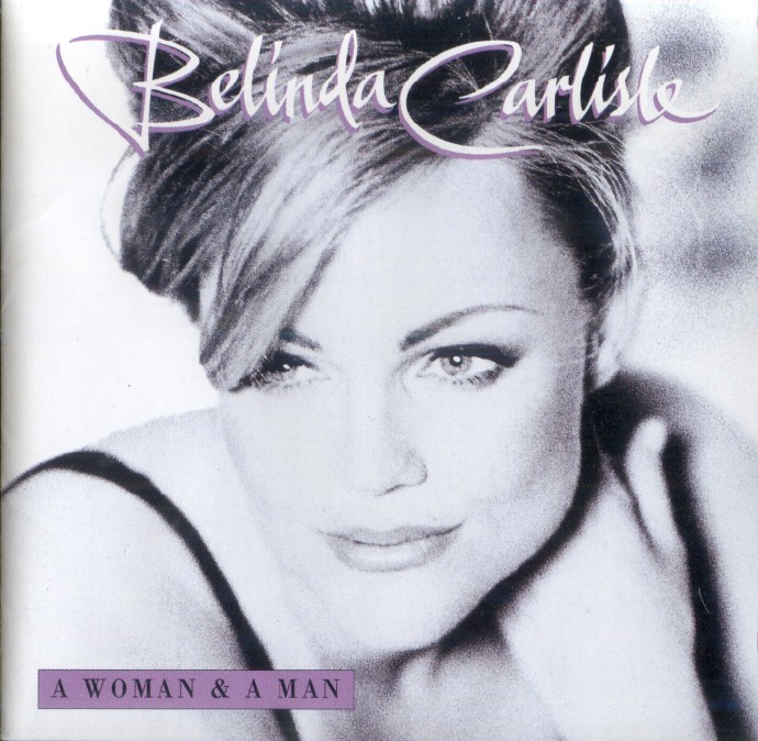 【流行歌曲】贝琳达·卡莱尔《男人与女人》1996[WAV+CUE整轨]