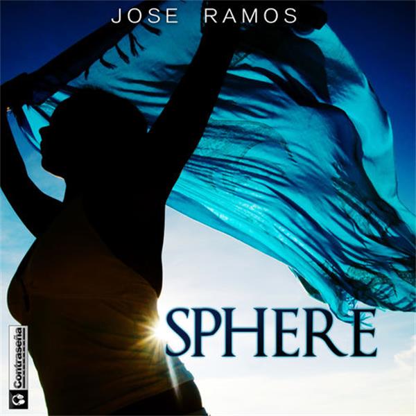 【迷幻沙发】JoseRamos-2019-S.P.H.E.R.E(FLAC)