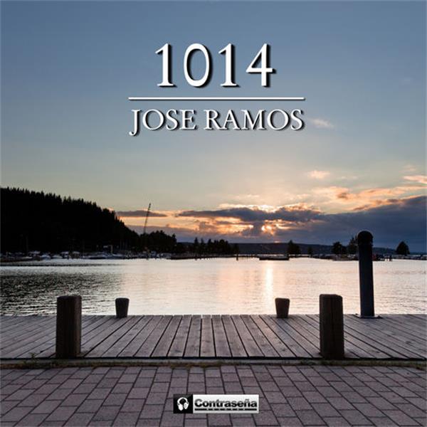 【迷幻沙发】JoseRamos-2020-10_14(FLAC)