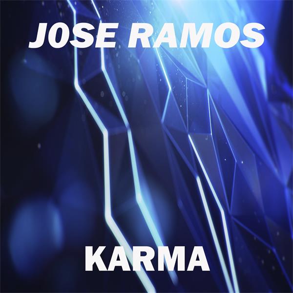【迷幻沙发】JoseRamos-2022-Karma(FLAC)