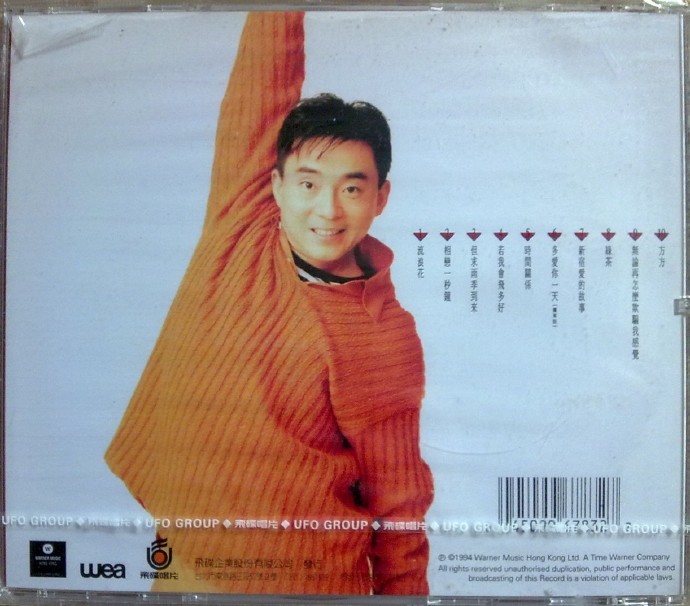 吕方1994-流浪花[香港][WAV+CUE]