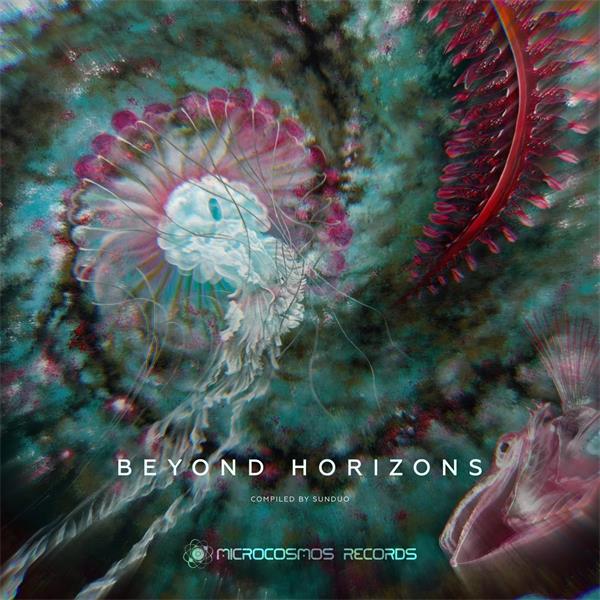 【迷幻沙发】VA-2023-BeyondHorizons(compiledbySunduo)(FLAC)