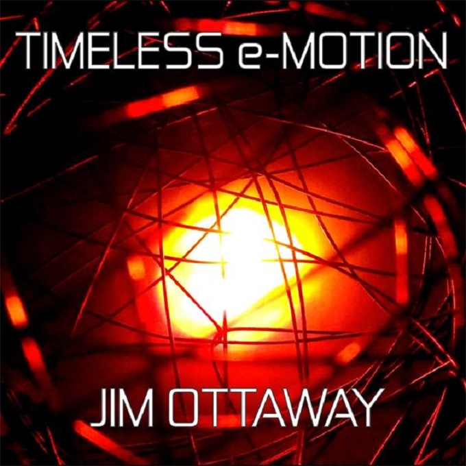 【柏林电子】JimOttaway-2017-TimelessE-Motion(FLAC)