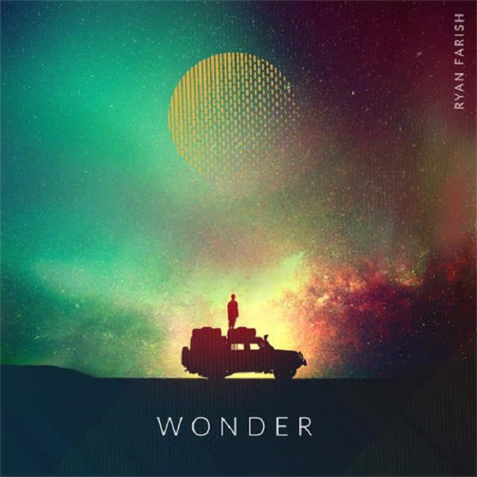 【迷幻沙发】RyanFarish-2019-Wonder(FLAC)