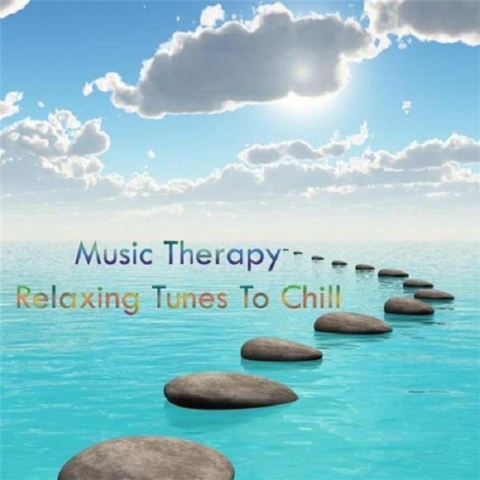 【爵士沙发】VA-2023-MusicTherapy：RelaxingTunesToChill(FLAC)
