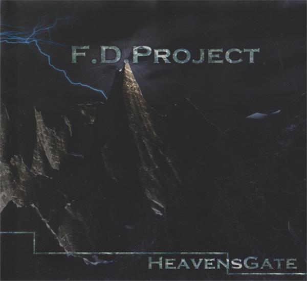 【柏林电子】F.D.Project-2008-Heavensgate(FLAC)