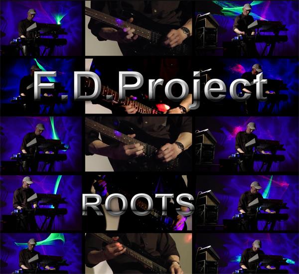 【柏林电子】F.D.Project-2018-Roots(FLAC)