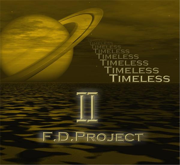 【柏林电子】F.D.Project-2016-TimelessII(FLAC)