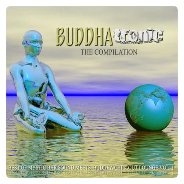 【休闲沙发(H)】VA-2015-Buddhatronic-theCompilationVol.I(FLAC)
