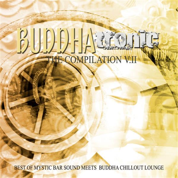 【休闲沙发】VA-2017-Buddhatronic-theCompilation,Vol.II(FLAC)