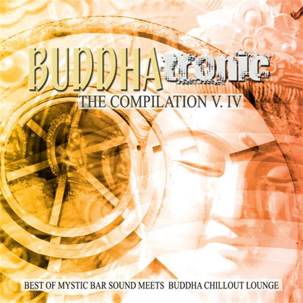 【休闲沙发(H)】VA-2019-Buddhatronic-theCompilation,Vol.IV(FLAC)