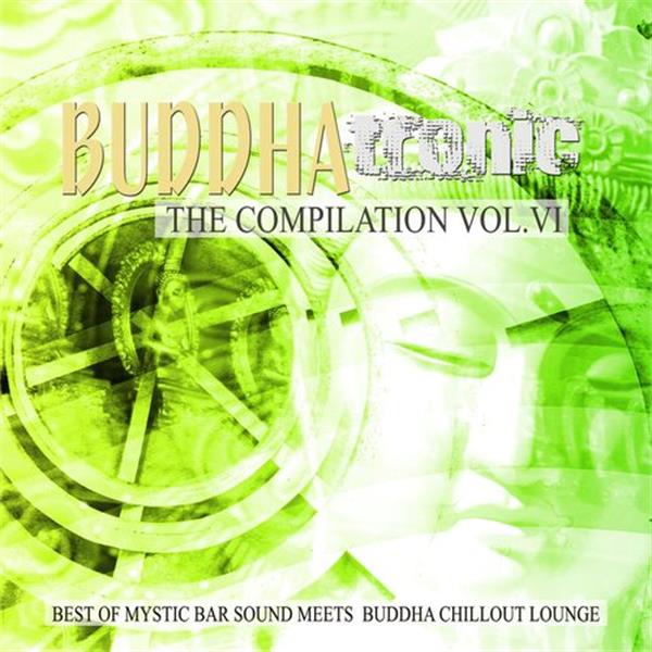 【休闲沙发(H)】VA-2021-Buddhatronic-theCompilation,Vol.VI(FLAC)