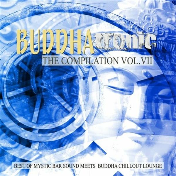 【休闲沙发】VA-2022-Buddhatronic-theCompilation,Vol.VII(FLAC)