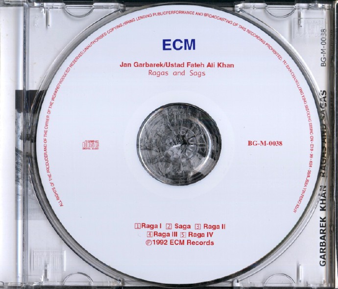 【世界音乐】扬·贾巴瑞克《浮翼》1992[FLAC+CUE/整轨]