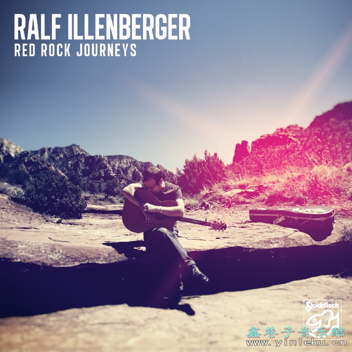 老虎鱼RalfIllenberger-RedRockJourneys-16bit44.1kHz