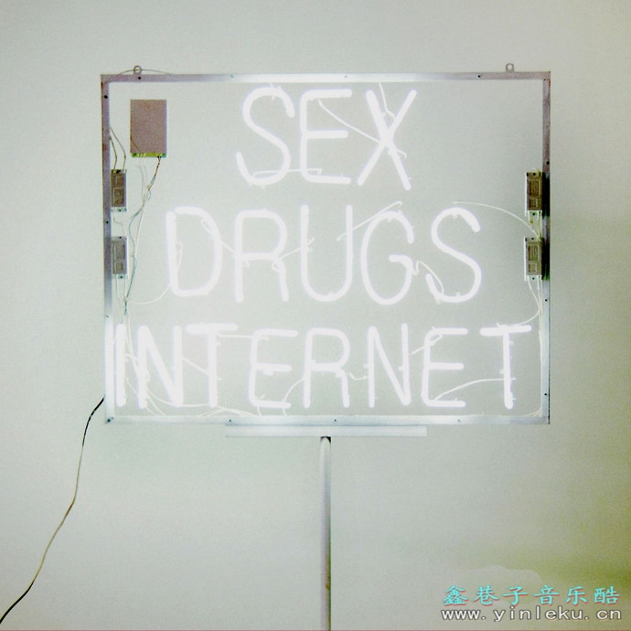 【摇滚乐】新裤子《Sex.Drugs.Internet》2011[WAV+CUE整轨]