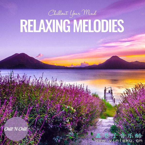 【休闲沙发】VA-2023-RelaxingMelodies：ChilloutYourMind(FLAC)