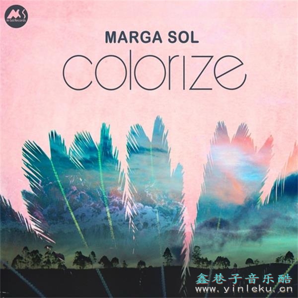 【休闲沙发】MargaSol-2022-Colorize(FLAC)