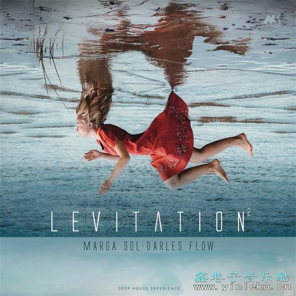 【休闲沙发】MargaSol-2022-Levitation2(FLAC)