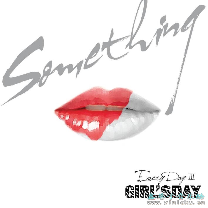 性感背带裤大尺度演绎Girl-'s Day《Something》超清韩风MP4下载