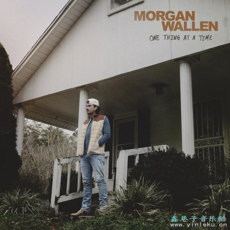 Billboard十五周冠军霸榜单曲Morgan Wallen《Last Night》MP3下载